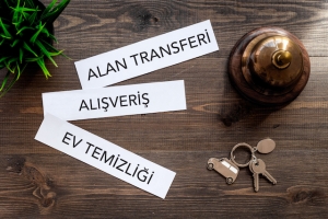 Yaşam asistanlığı
