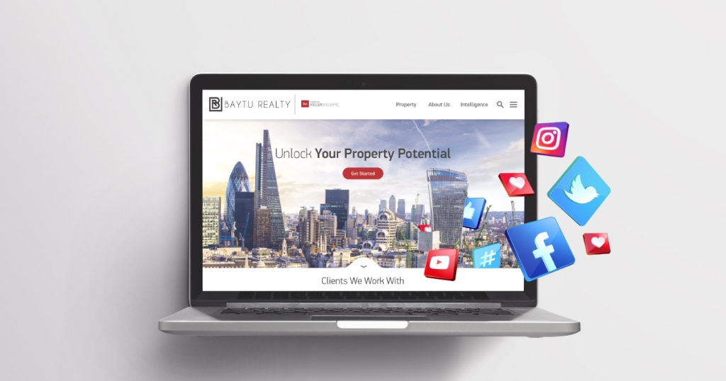 Baytu Unlock Blog 1200x628px