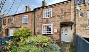2 yatak odalı teras, Saltburn-by-the-sea'nin resmi