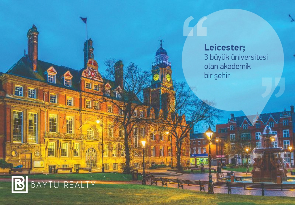 Baytu Leicester 01