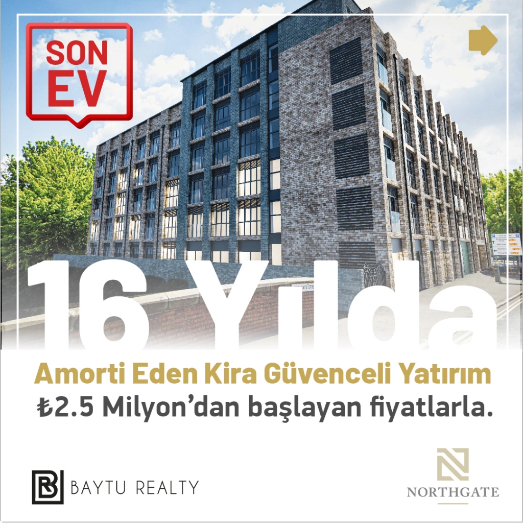 Northgate Son ev
