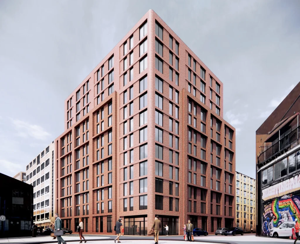 Southside Main Building scaled 4