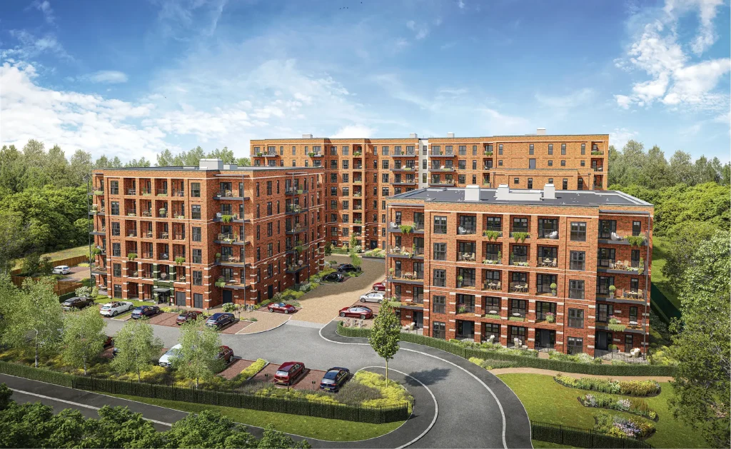 Cricklewood Exterior 01 3