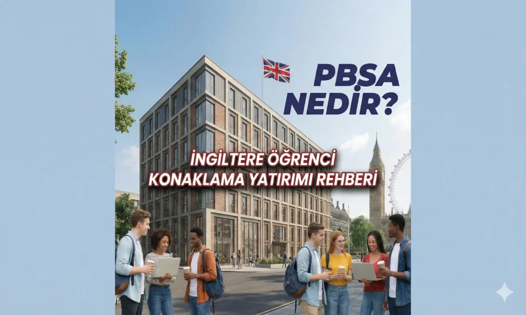 PBSA nedir