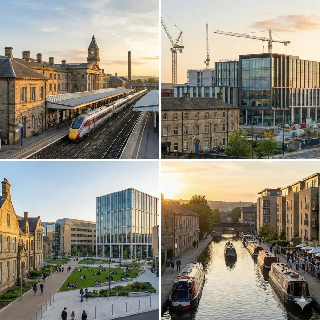 Neden Huddersfielda Yatirim Yapmalisiniz