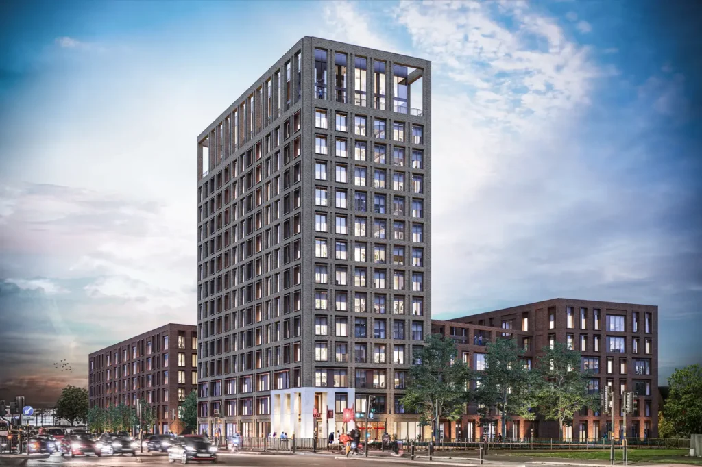 Boulevard Exterior 1 5