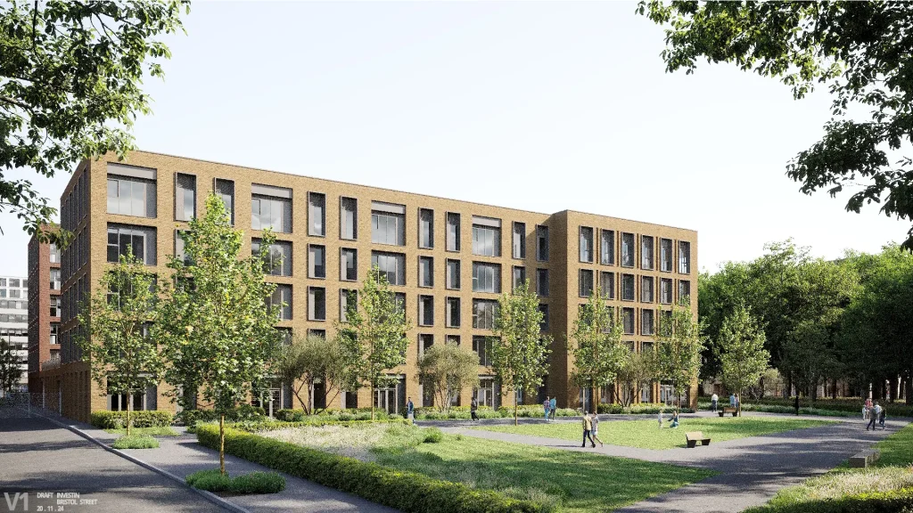 Origin Exterior 3