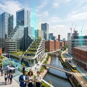 02 Teknoloji ve Inovasyonun Kalbi Mancherster