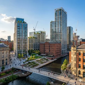 03 Gelecegin Sehir Yasami Manchester